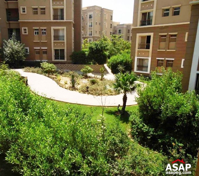 Furnished Apartment for Rent in Katameya Plaza Furnished Apartment for Rent in Katameya Plaza