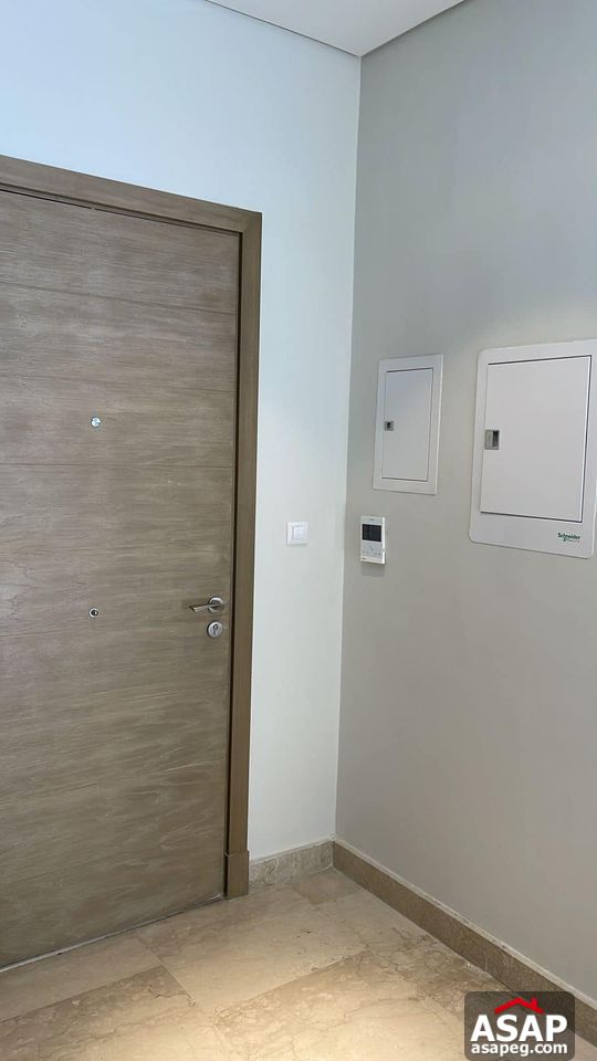 Furnished Studio for Rent in Mivida Furnished Studio for Rent in Mivida