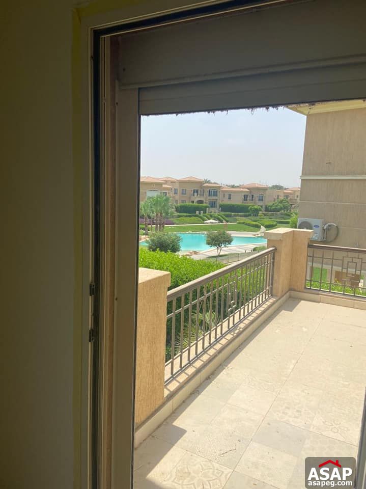 Villa for Rent in Stone Park Compound