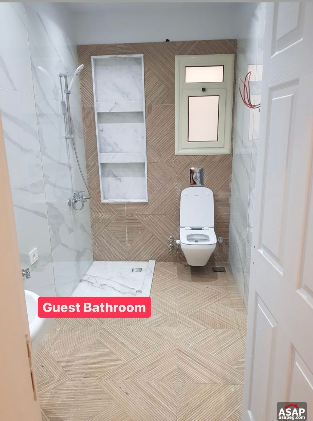 Finished Apartment for Sale in Mountain View Hyde Park