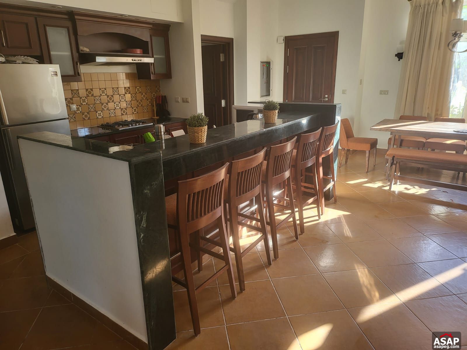 Twin House for Rent Marassi Twin House for Rent Marassi