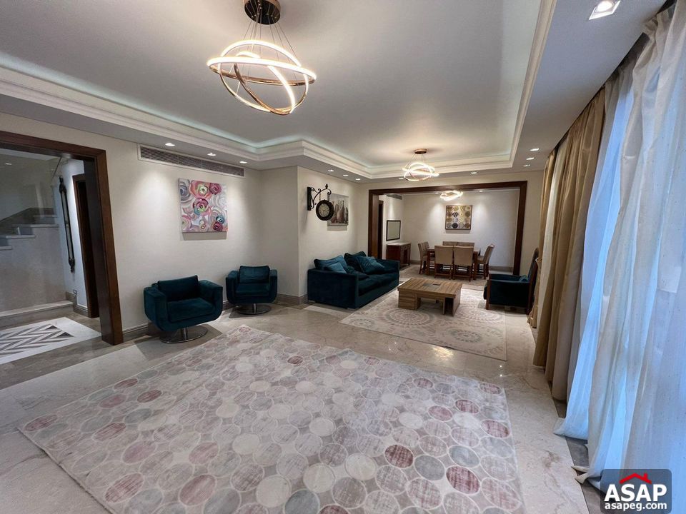 Duplex for Rent in Westown Sodic