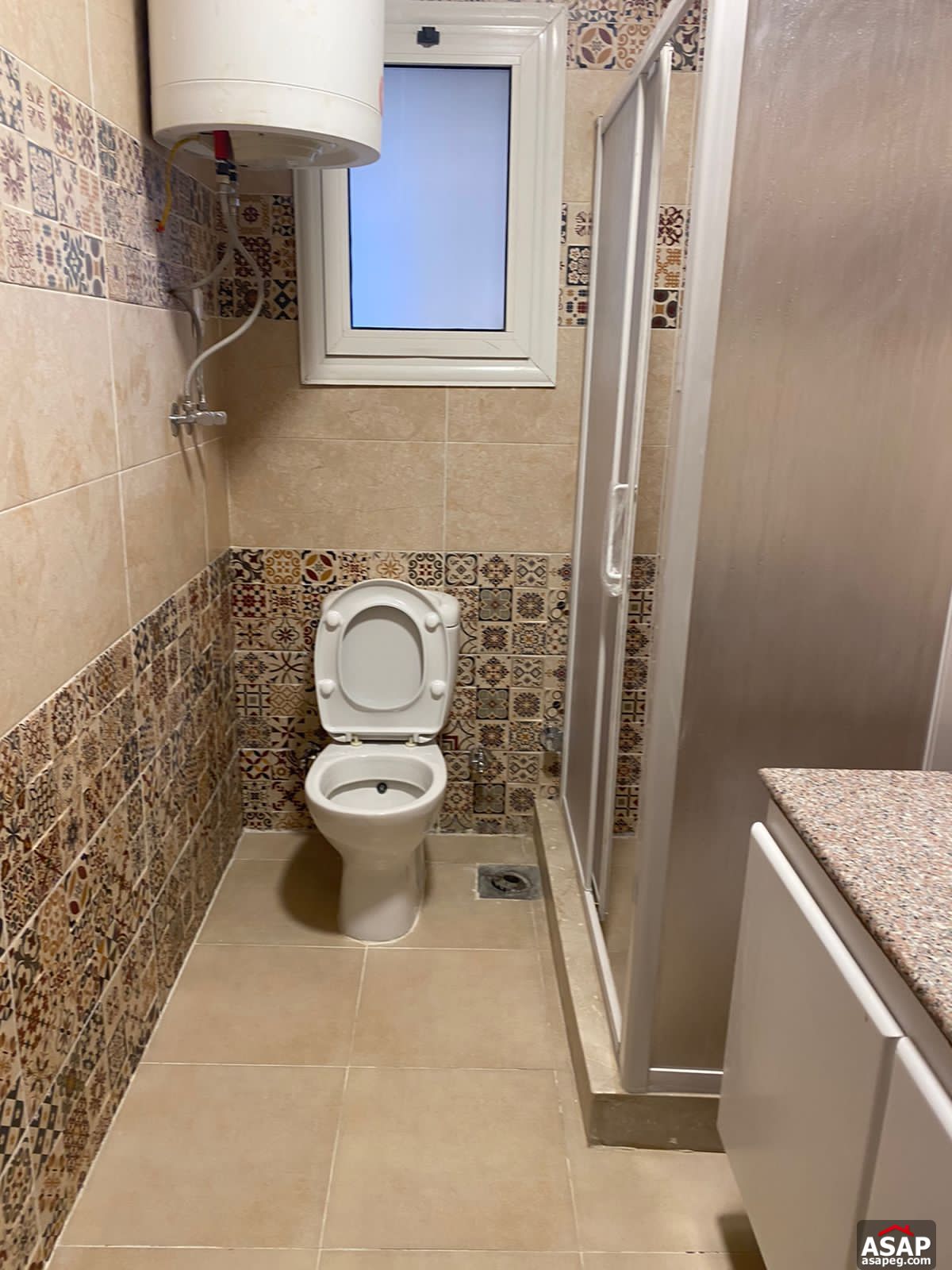 Apartment for Rent in the Square