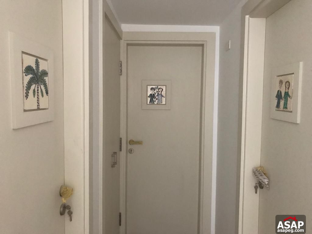 Nice Duplex with Garden for Rent in Eastown