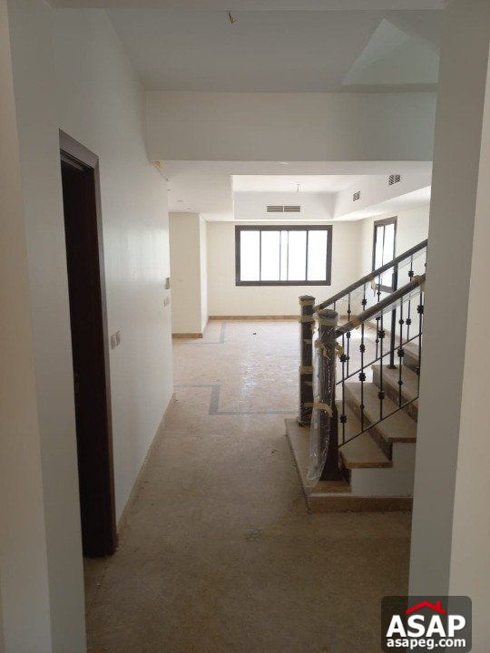 Semi Furnished Villa for Rent in Mivida Semi Furnished Villa for Rent in Mivida