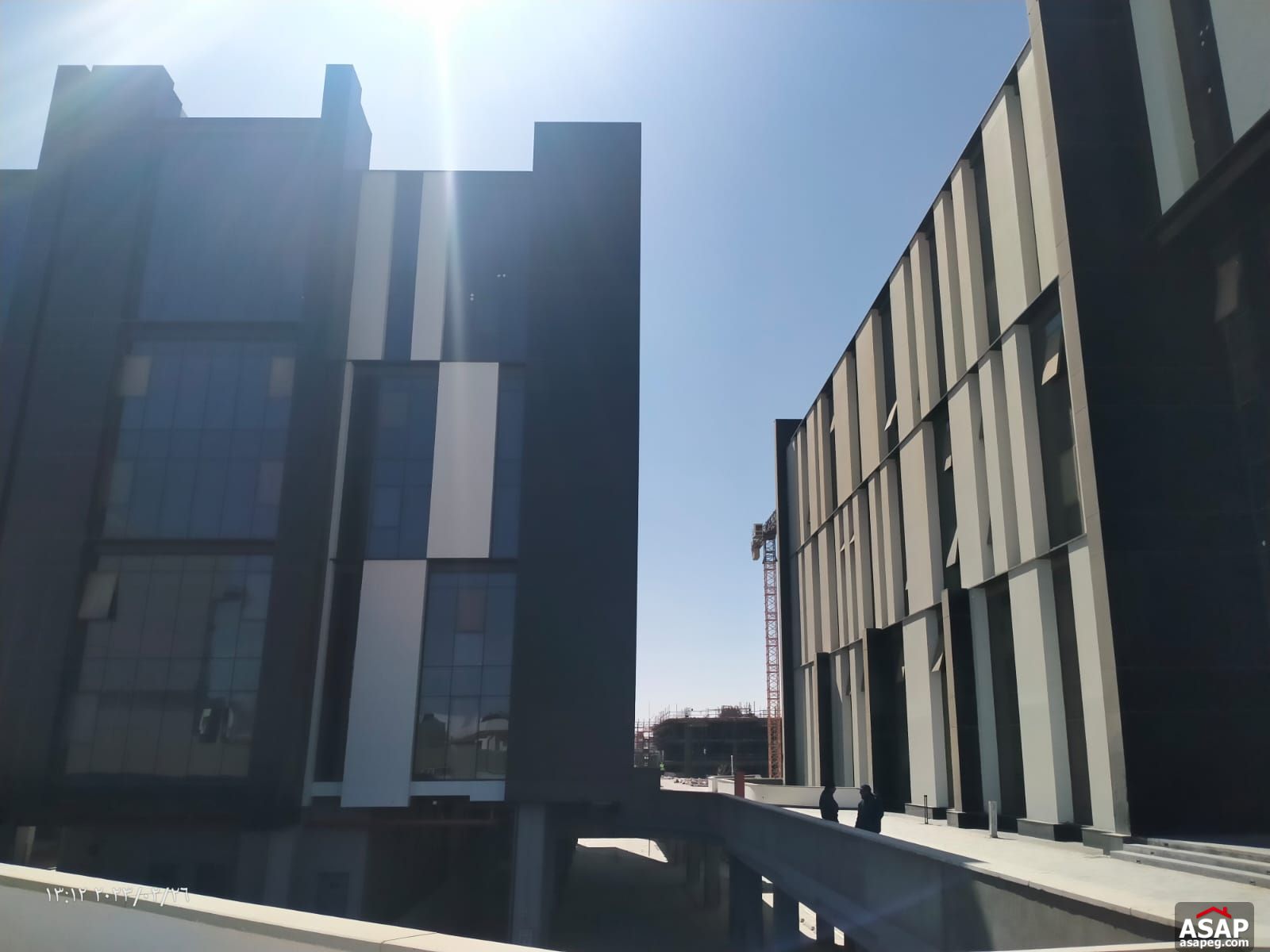 Office for Sale in Hyde Park Compound Office for Sale in Hyde Park Compound