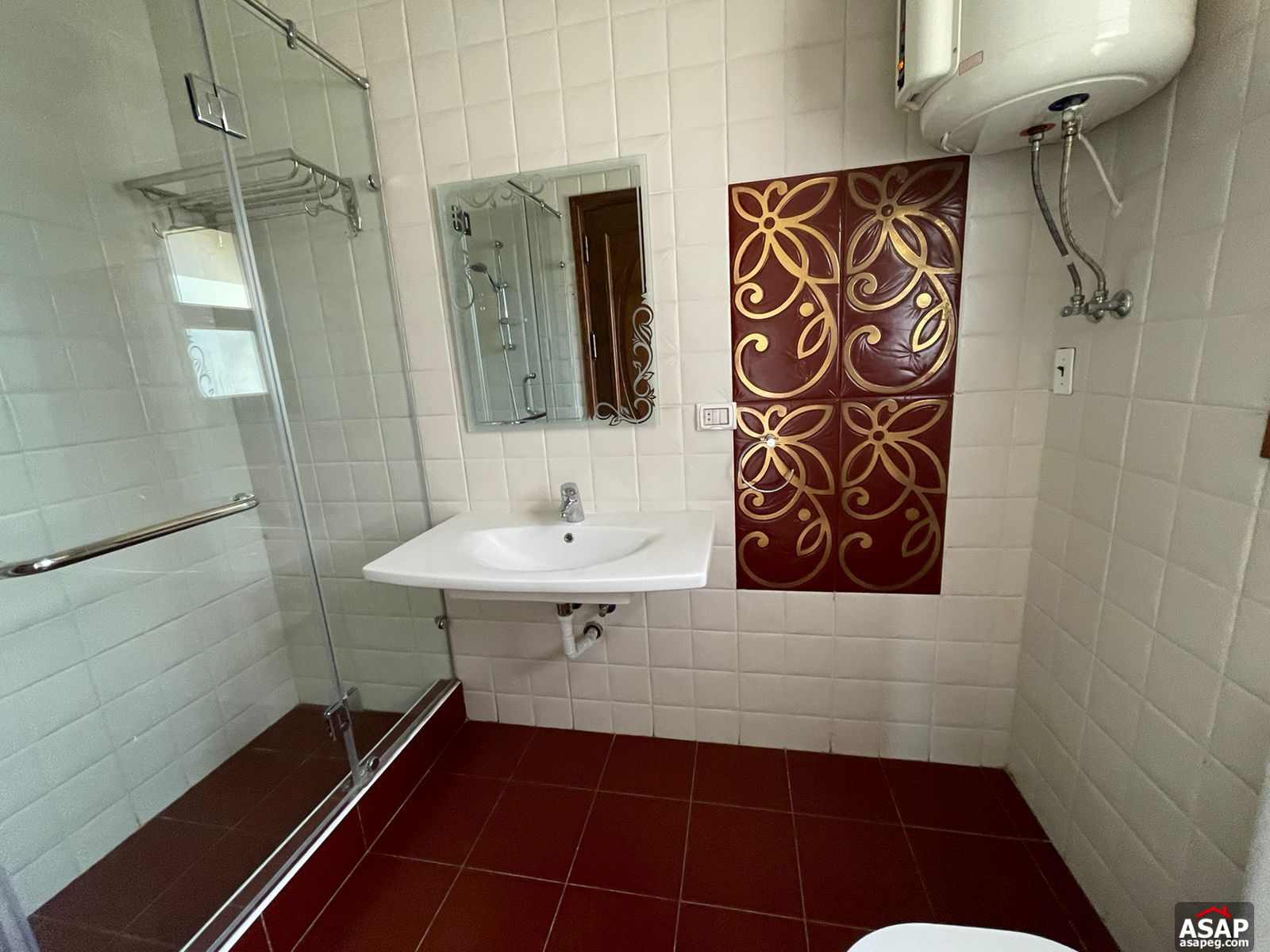 Stand Alone with Swimming Pool for Rent in Katameya Heights Stand Alone with Swimming Pool for Rent in Katameya Heights