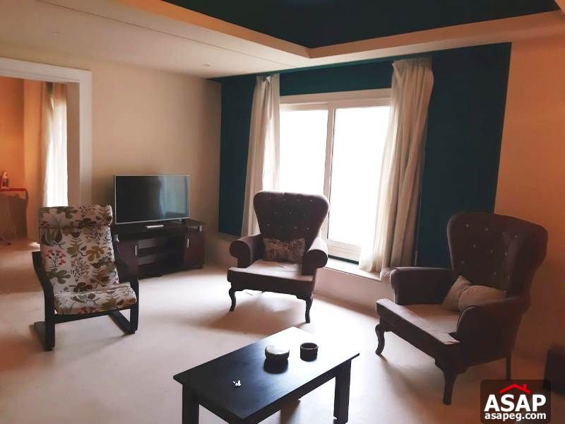 Property for Rent in the Village - New Cairo Property for Rent in the Village - New Cairo