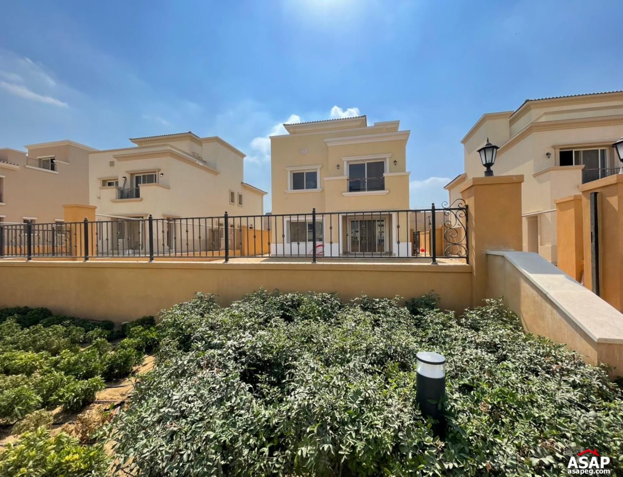 Stand Alone for Sale in Mivida Stand Alone for Sale in Mivida