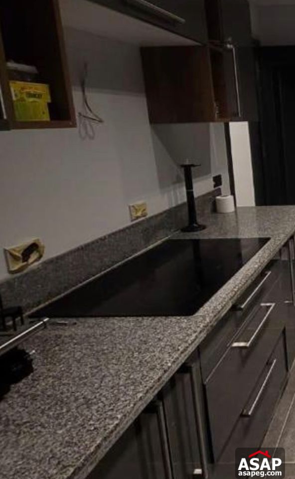 Furnished Apartment for Rent in Lake View Residence Furnished Apartment for Rent in Lake View Residence