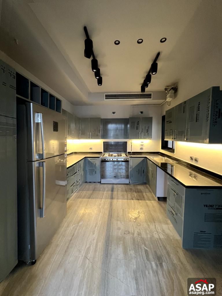 Furnished Apartment for Rent in the WaterWay Furnished Apartment for Rent in the WaterWay