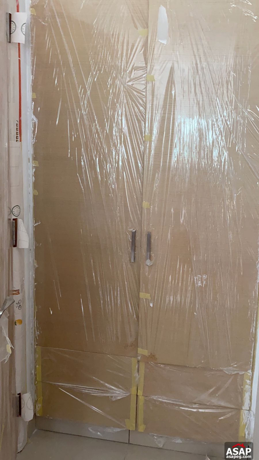 Town House for Sale in Marassi Town House for Sale in Marassi