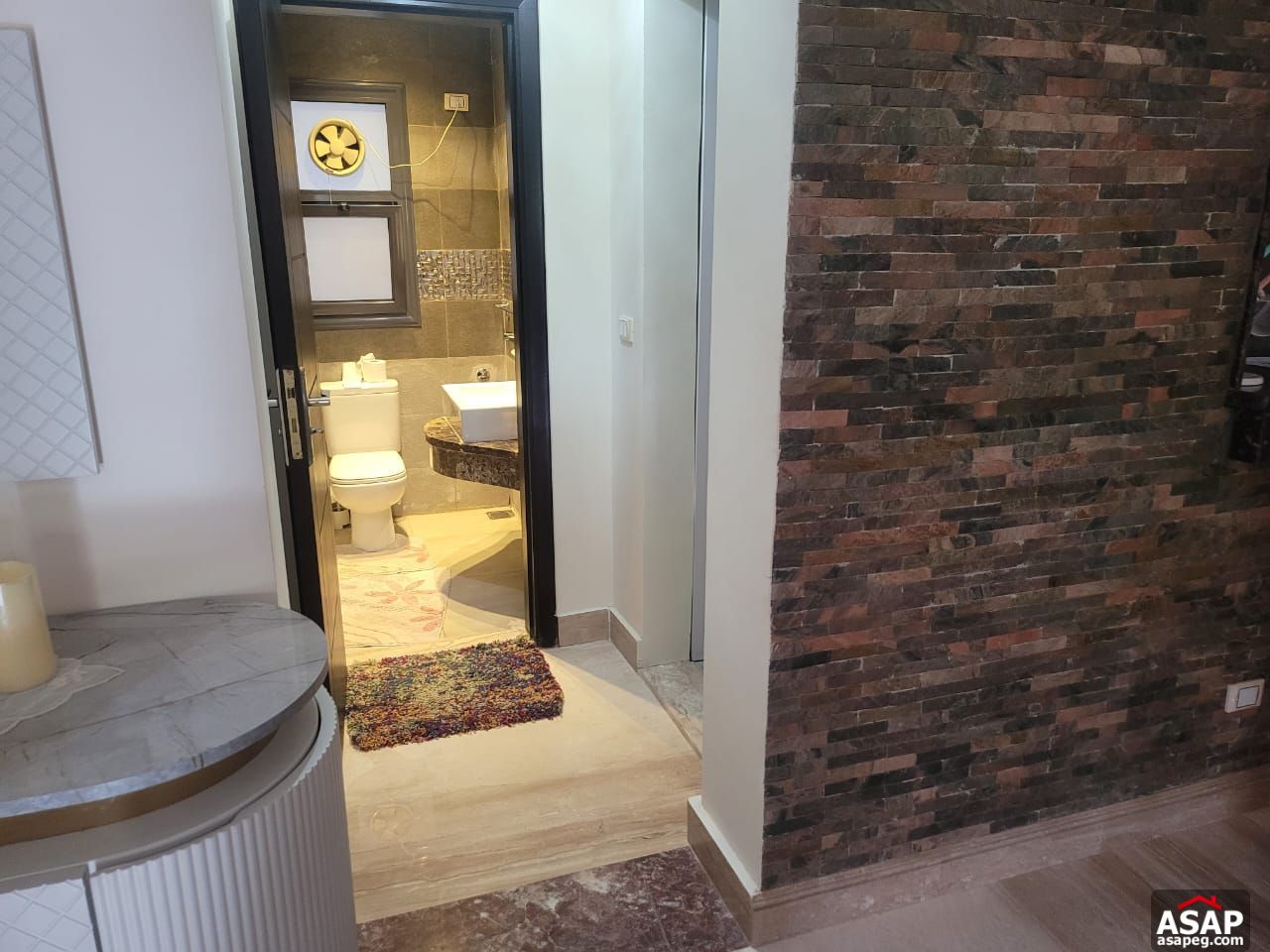 Ground Floor for Sale in Eastown Sodic