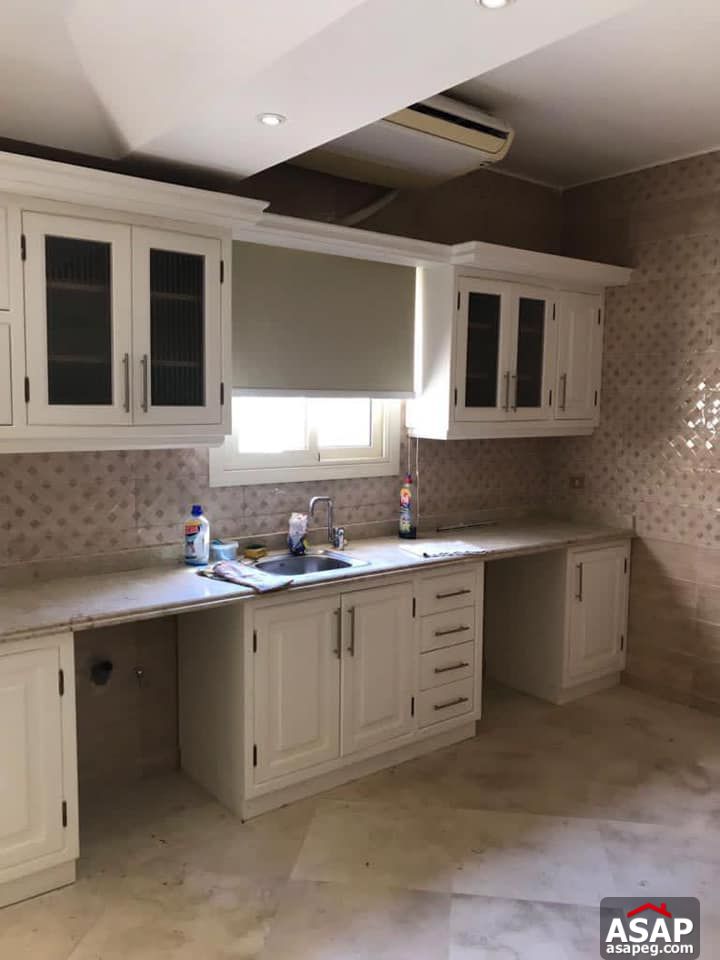 Villa for Rent in Gardenia 2 Compound