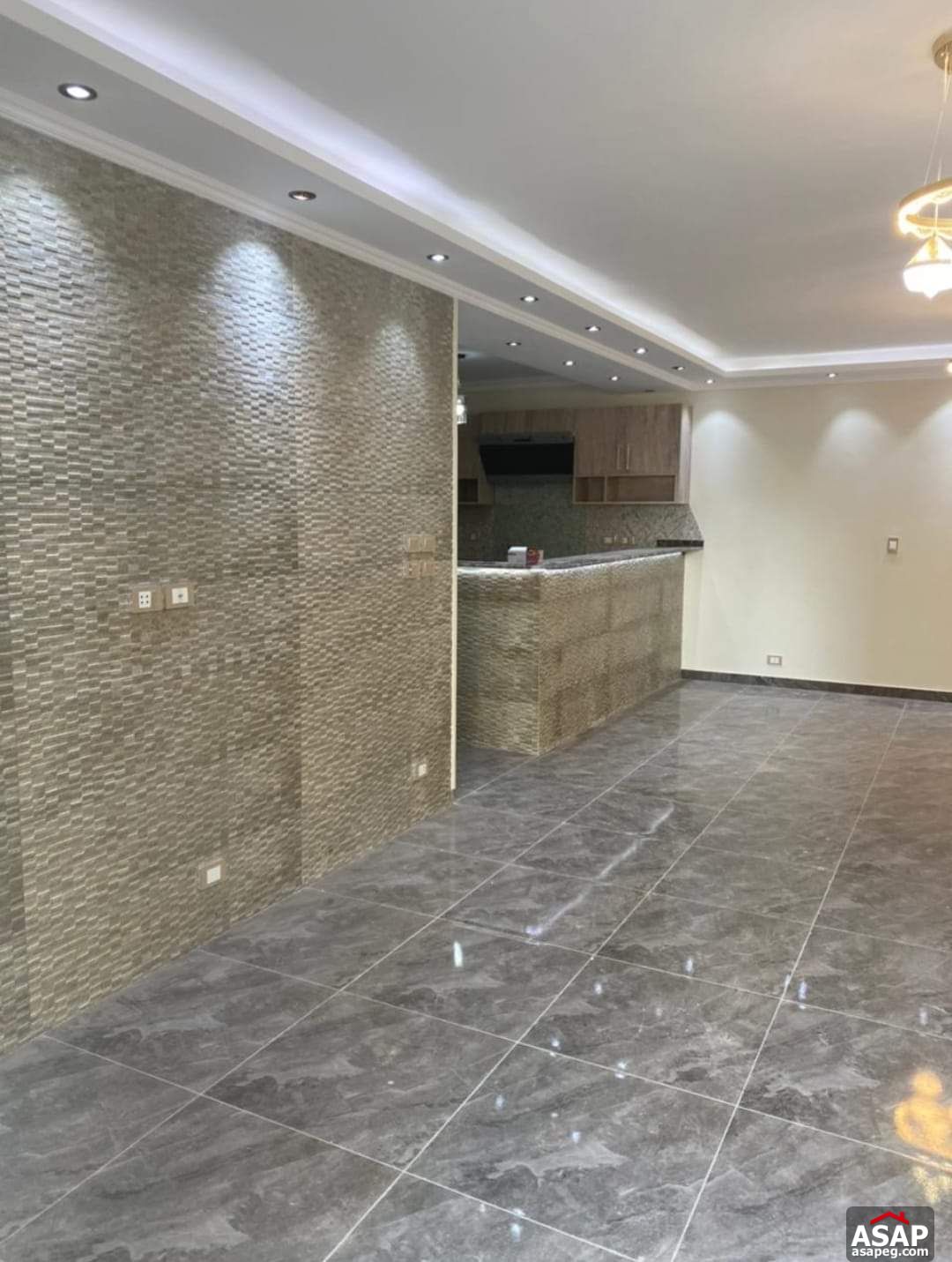 Apartment for Rent in Azad Compound Apartment for Rent in Azad Compound