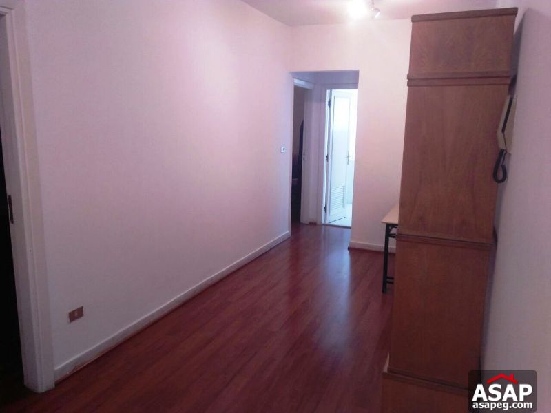 Furnished Roof for Rent in Sarayat EL Maadi