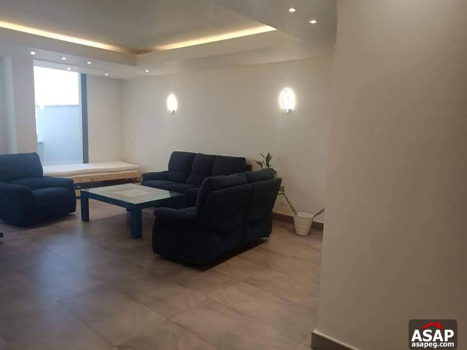 Furnished Studio for Rent in Chouifat Furnished Studio for Rent in Chouifat