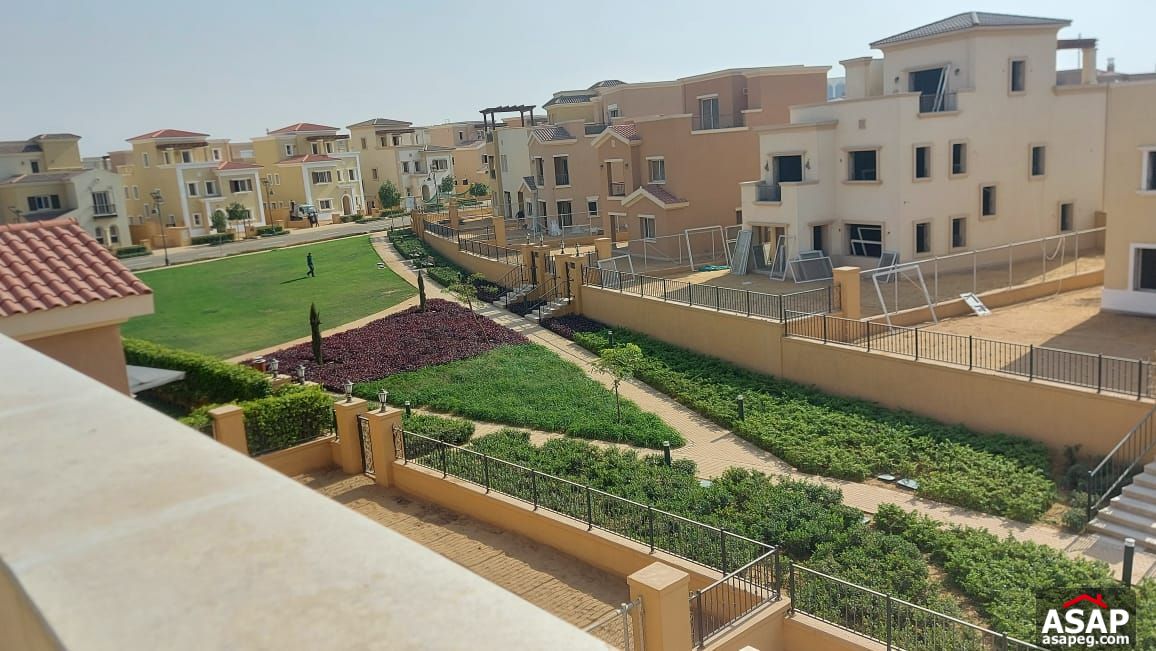 Stand Alone with Good View for Sale in Mivida Stand Alone with Good View for Sale in Mivida