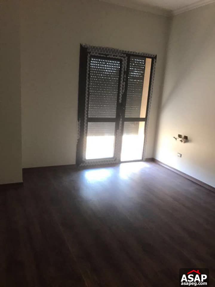 Ground Floor for Rent in Westown Sodic Ground Floor for Rent in Westown Sodic