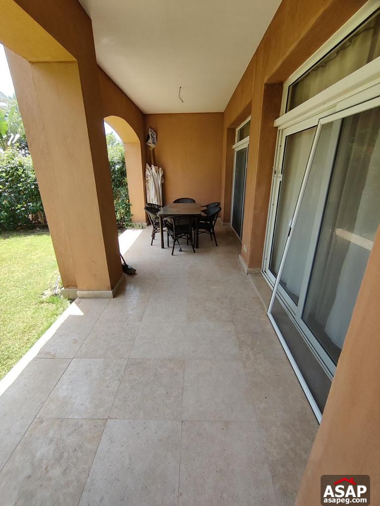 Twin House for Rent Marassi Twin House for Rent Marassi