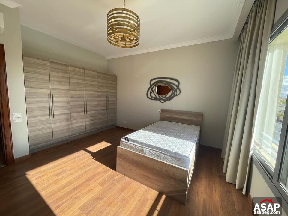 Twin House for Rent in Palm Hills Golf Views Twin House for Rent in Palm Hills Golf Views