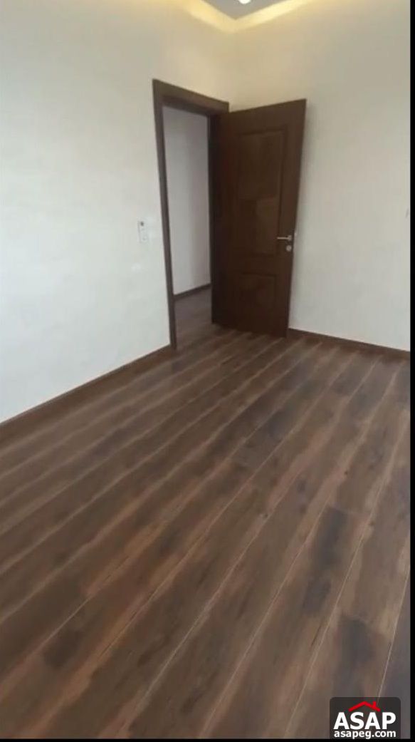 Ground Floor for Rent in Lake View Residence Ground Floor for Rent in Lake View Residence