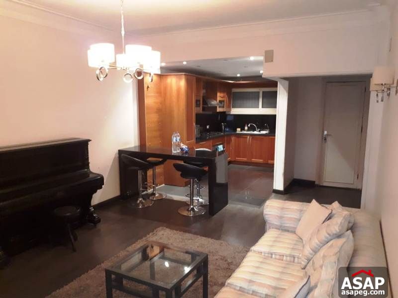 Studio for Rent in Maadi Sarayat Studio for Rent in Maadi Sarayat