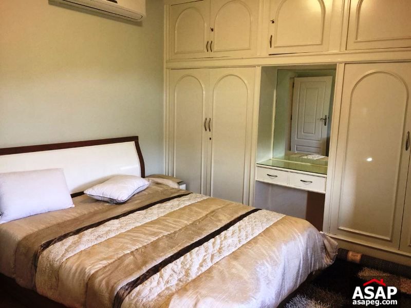 Stand Alone with Pool for Rent in Mirage Stand Alone with Pool for Rent in Mirage