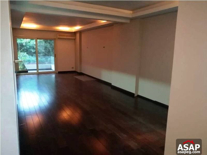 Apartment with Balcony in Zamalek for Rent Apartment with Balcony in Zamalek for Rent
