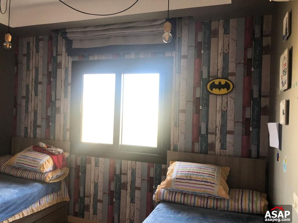 Apartment for Sale in Mivida Apartment for Sale in Mivida