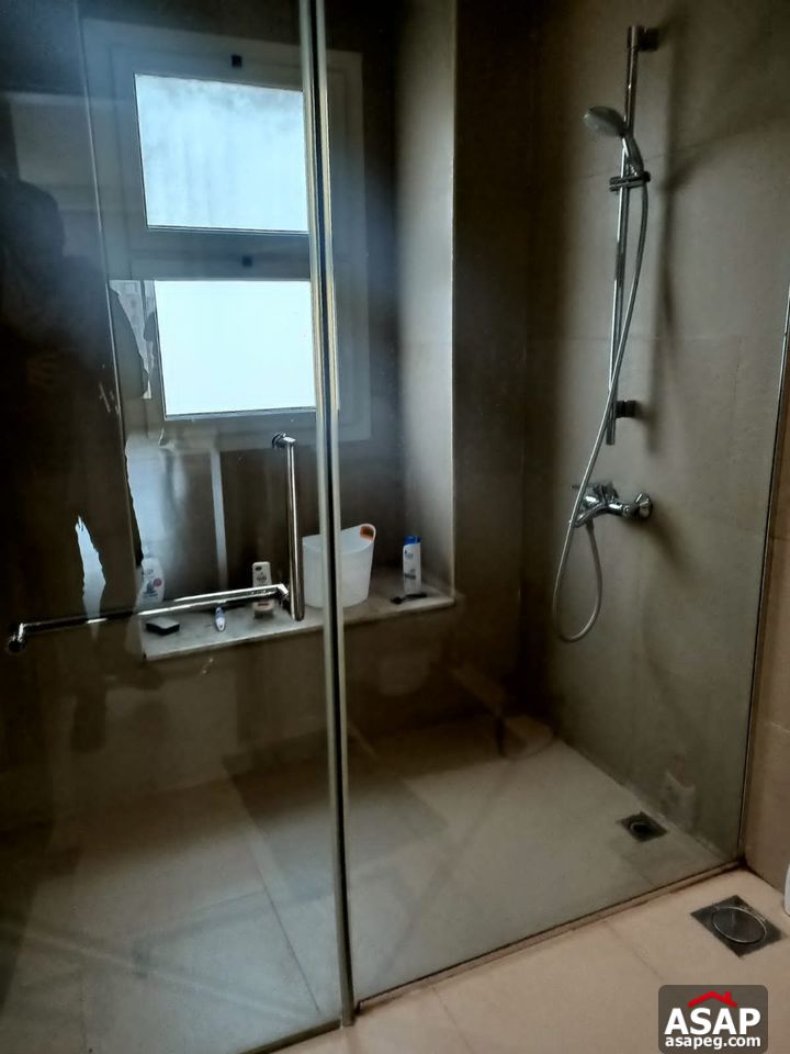 Town House for Rent in Katameya Dunes