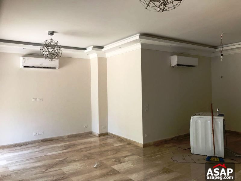 Apartment with Garden for Rent in Park View Apartment with Garden for Rent in Park View