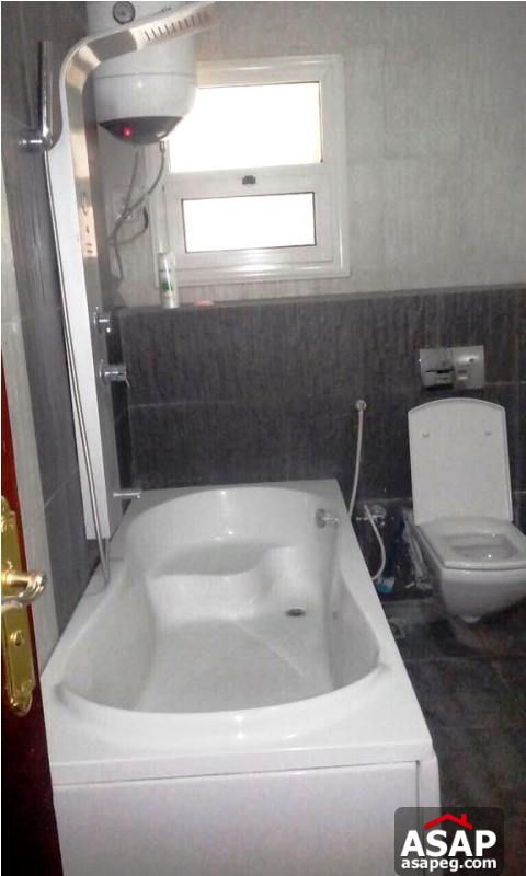 Furnished Apartment for Rent in Mohandiseen Furnished Apartment for Rent in Mohandiseen