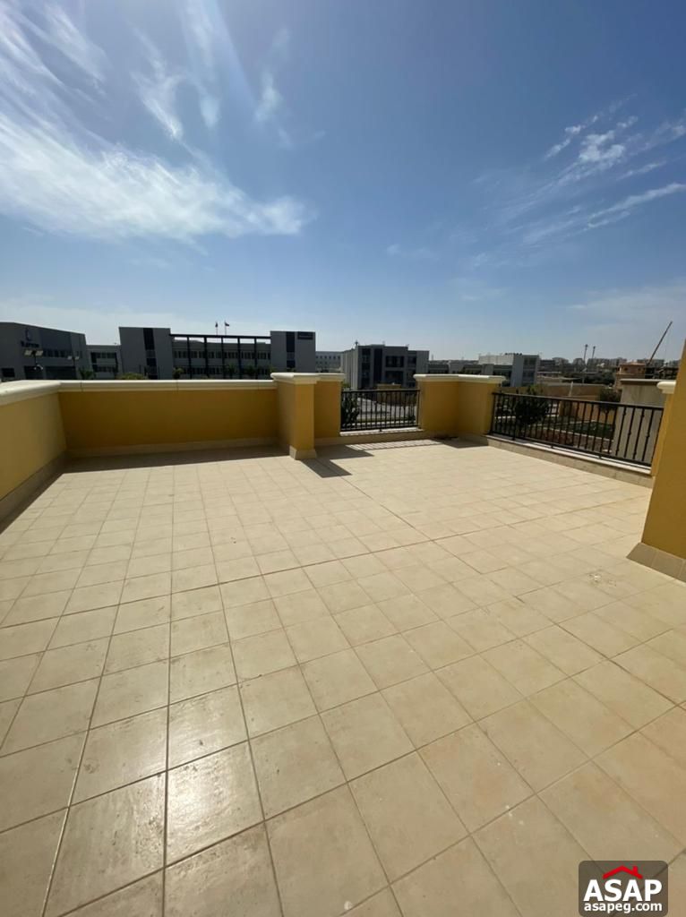 Modern Twin House for Rent in Mivida Emaar Modern Twin House for Rent in Mivida Emaar