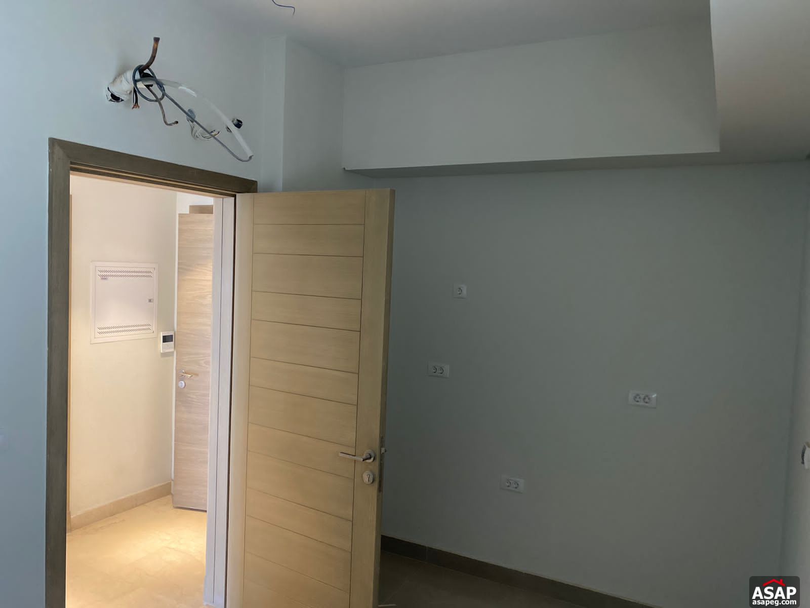 Apartment for Rent in Mivida Compound Apartment for Rent in Mivida Compound