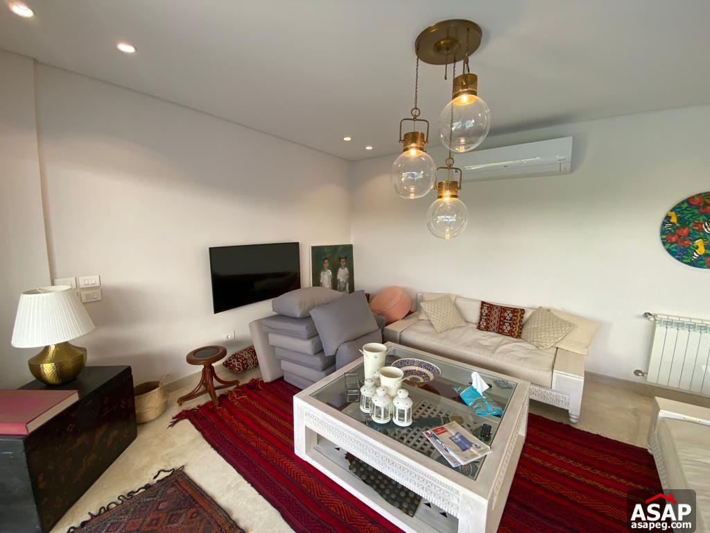 Apartment with Swimming Pool for Rent in Lake View Residence Apartment with Swimming Pool for Rent in Lake View Residence