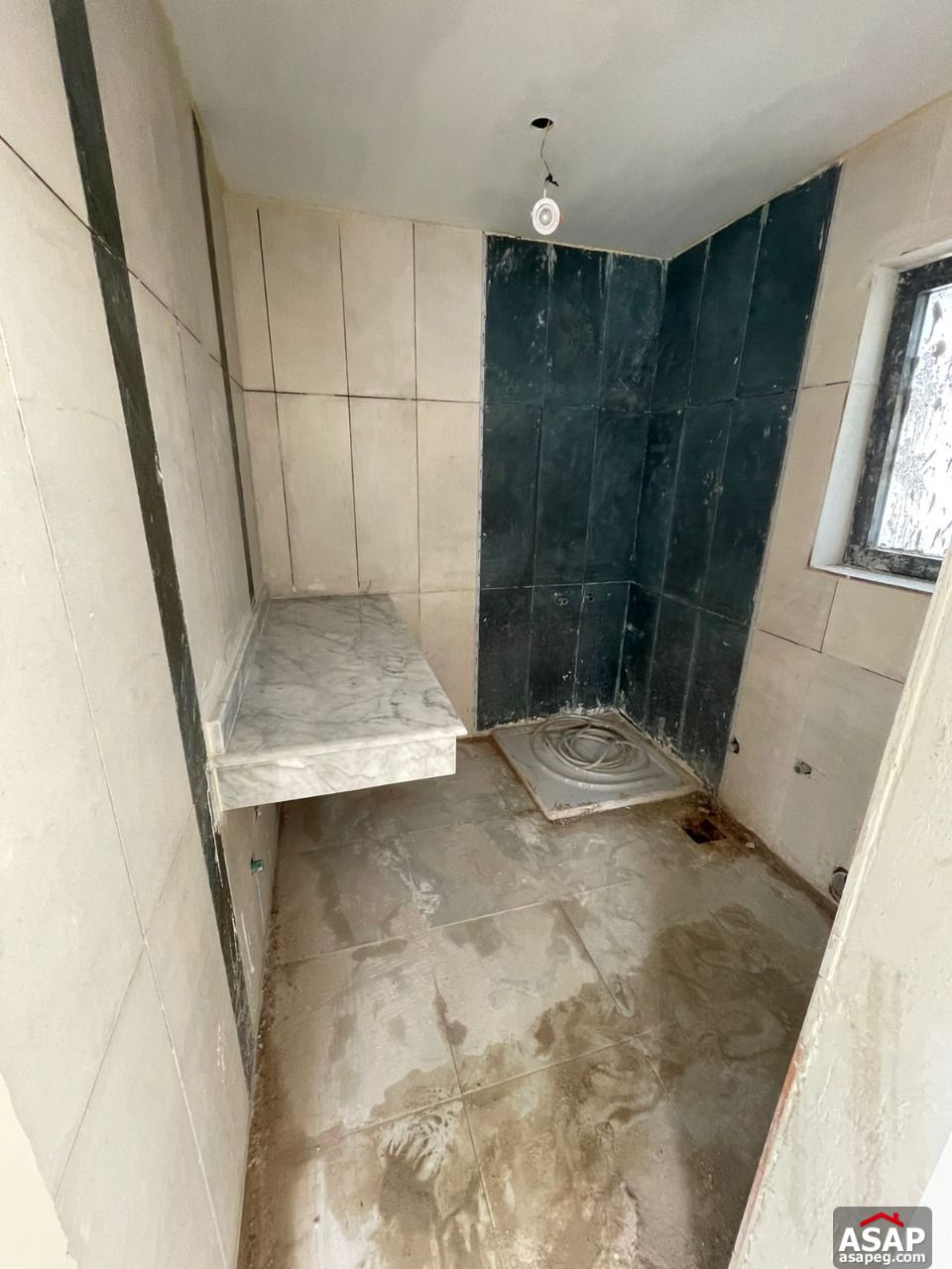 Penthouse with Private Pool for Rent in Lake View Residence Penthouse with Private Pool for Rent in Lake View Residence