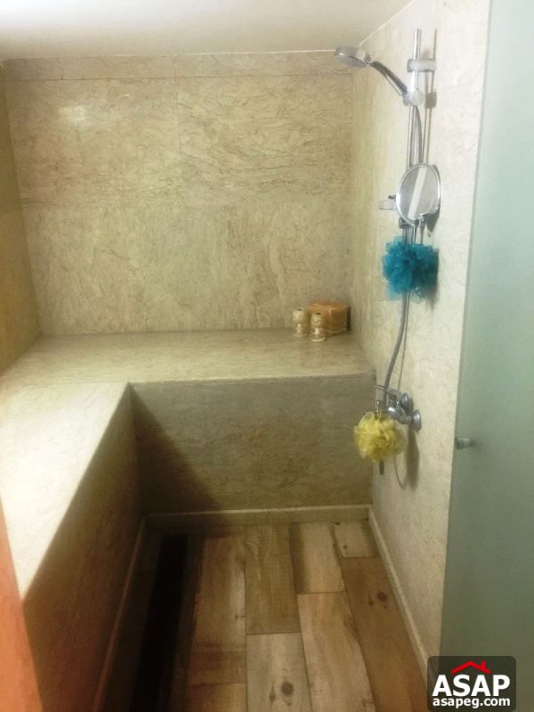 Stand Alone with Pool for Rent in Katameya Heights Stand Alone with Pool for Rent in Katameya Heights