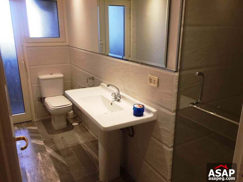 Apartment for rent in zamalek Apartment for rent in zamalek