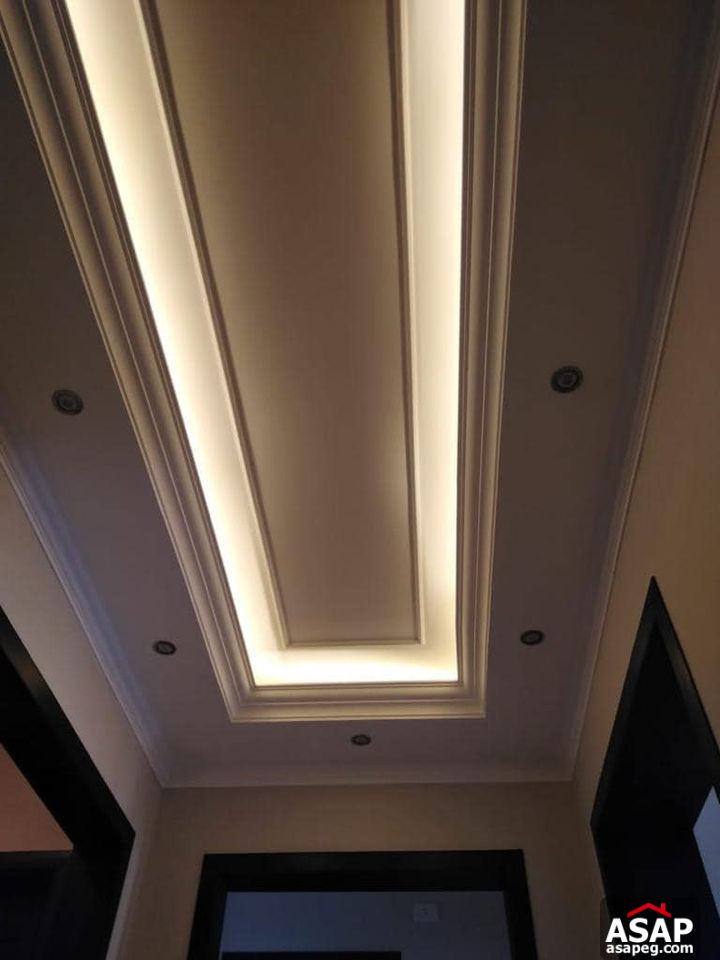 Apartment for Rent in Courtyard Compound Apartment for Rent in Courtyard Compound