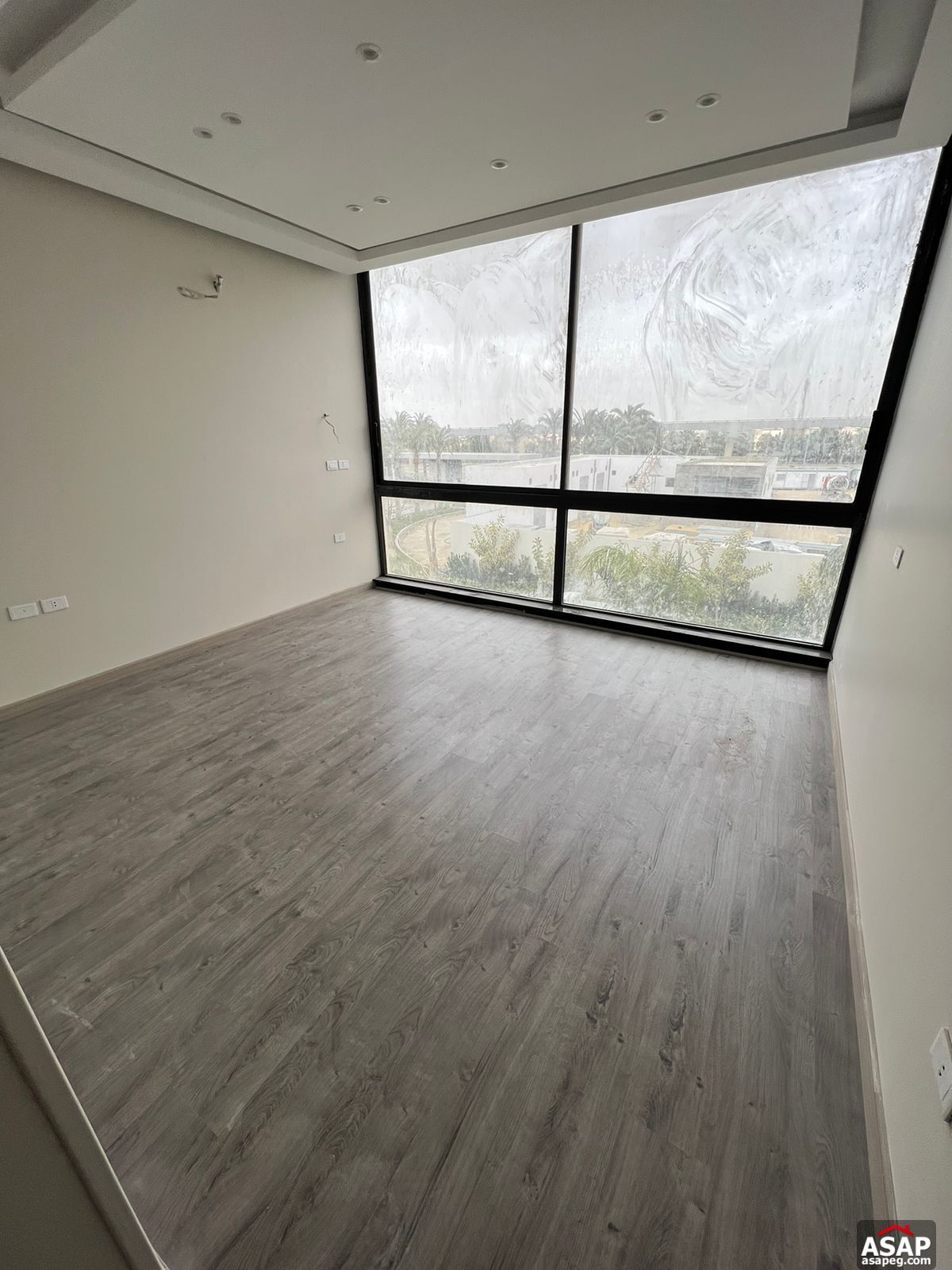 Apartment for Rent in Lake View Residence Apartment for Rent in Lake View Residence