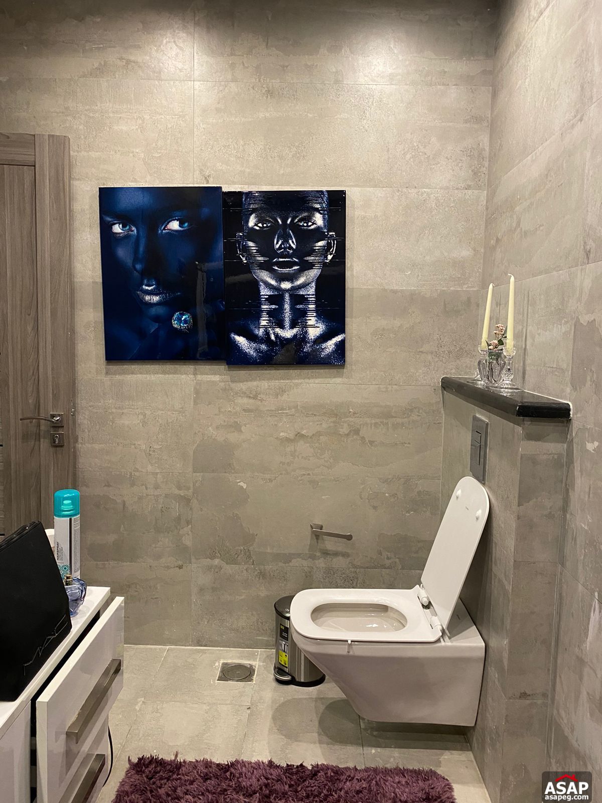 Rent Apartment in Tagamoa Rent Apartment in Tagamoa