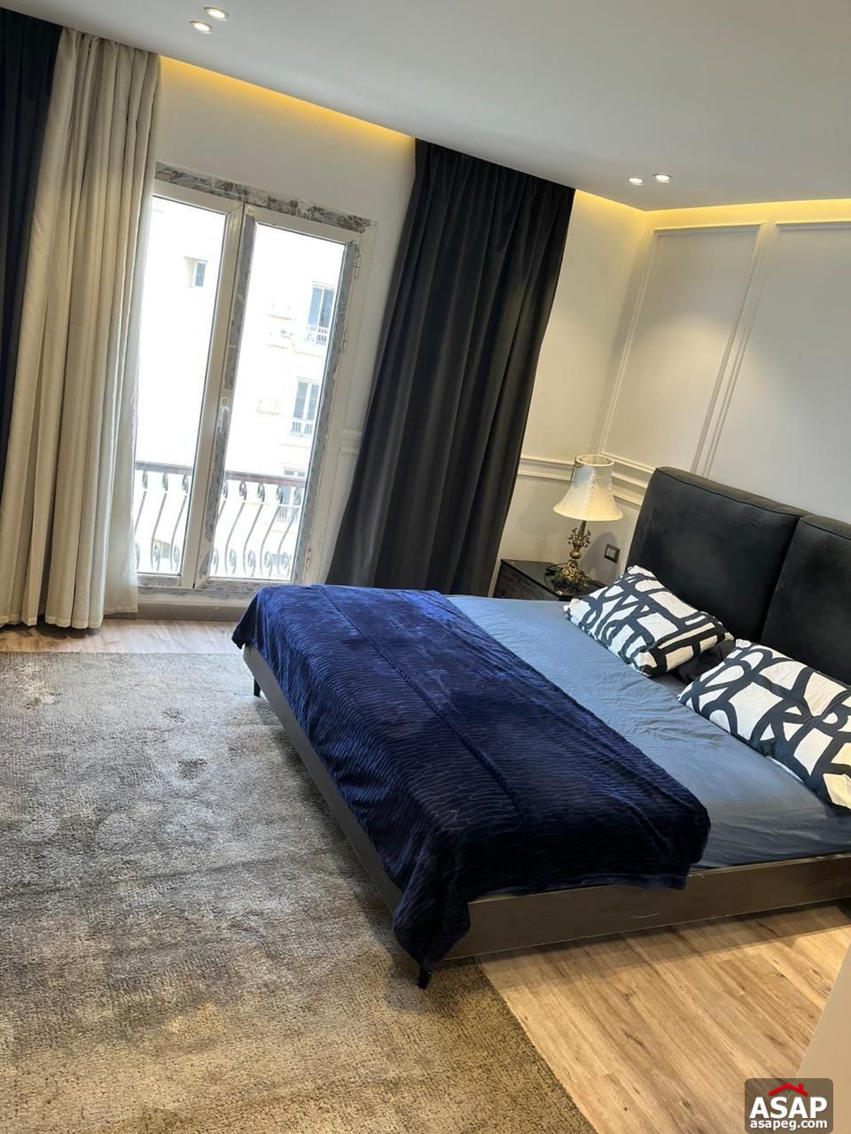 Penthouse for Rent in Mountain View Hyde Park Penthouse for Rent in Mountain View Hyde Park