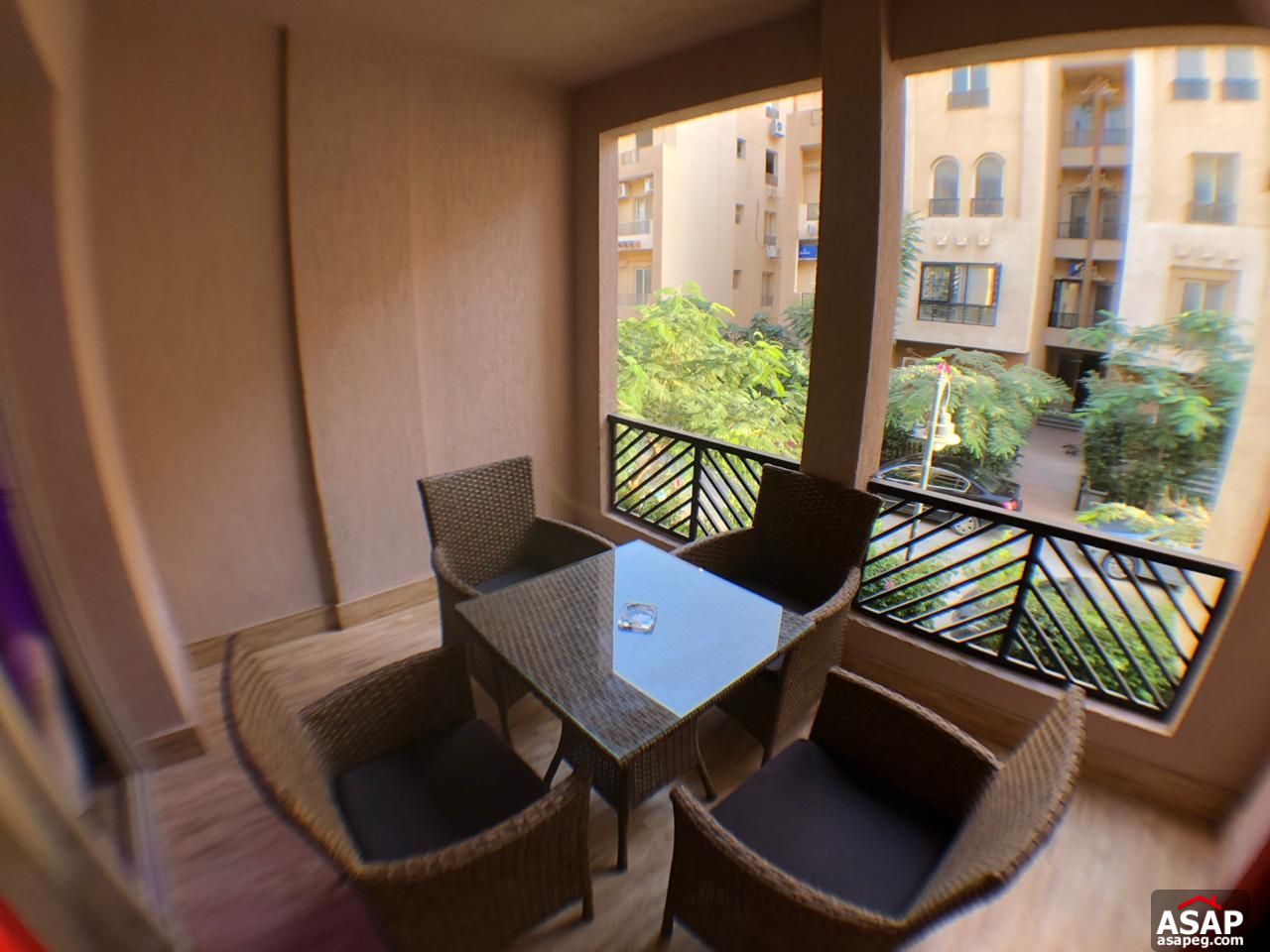 Flat for sale in Highland Park Better Home