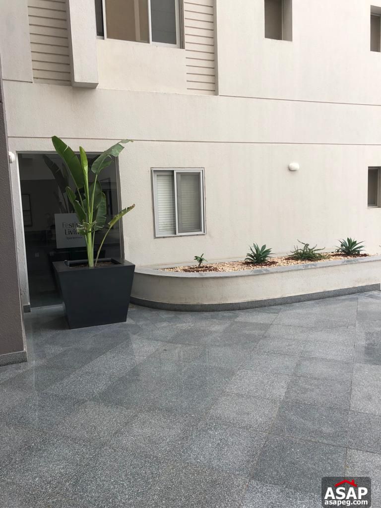 Fully Furnished Apartment for Rent in CFC Fully Furnished Apartment for Rent in CFC