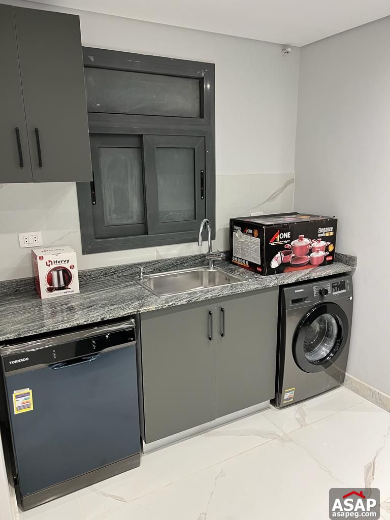 Furnished Apartment for Rent in Eastown Sodic Furnished Apartment for Rent in Eastown Sodic