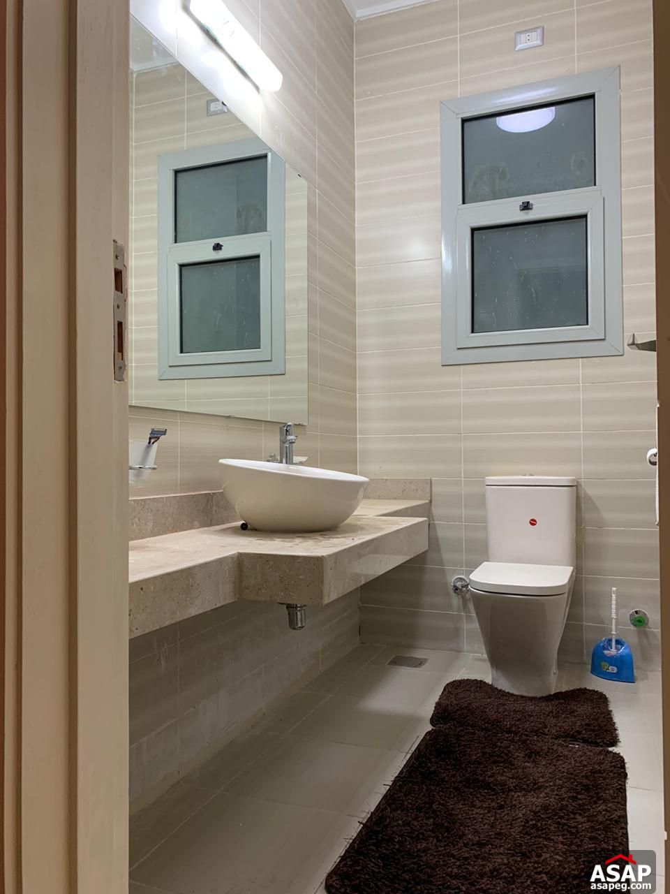 Apartment for Rent in Village Gate Apartment for Rent in Village Gate