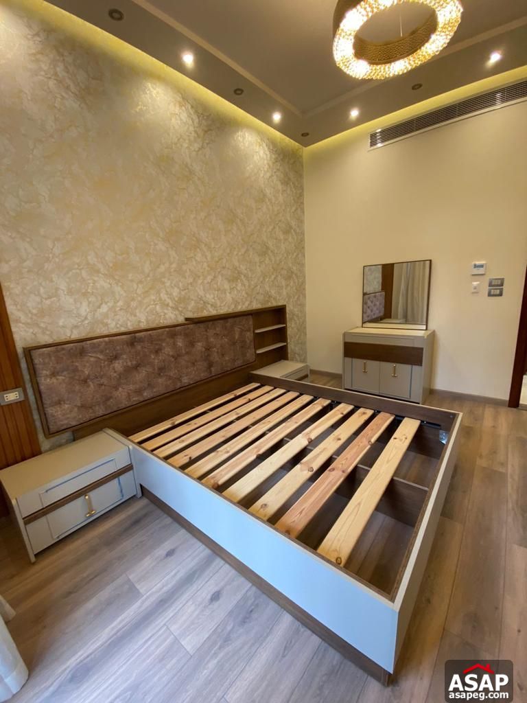 Ground Floor for Rent in The WaterWay Compound Ground Floor for Rent in The WaterWay Compound