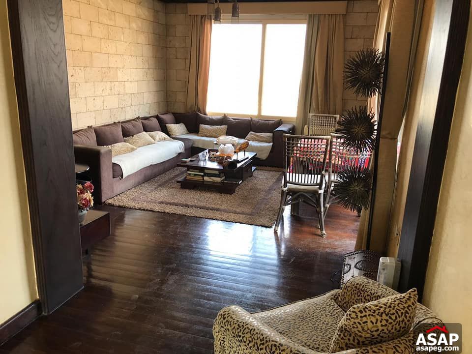 Penthouse for Rent Bamboo Compound Penthouse for Rent Bamboo Compound