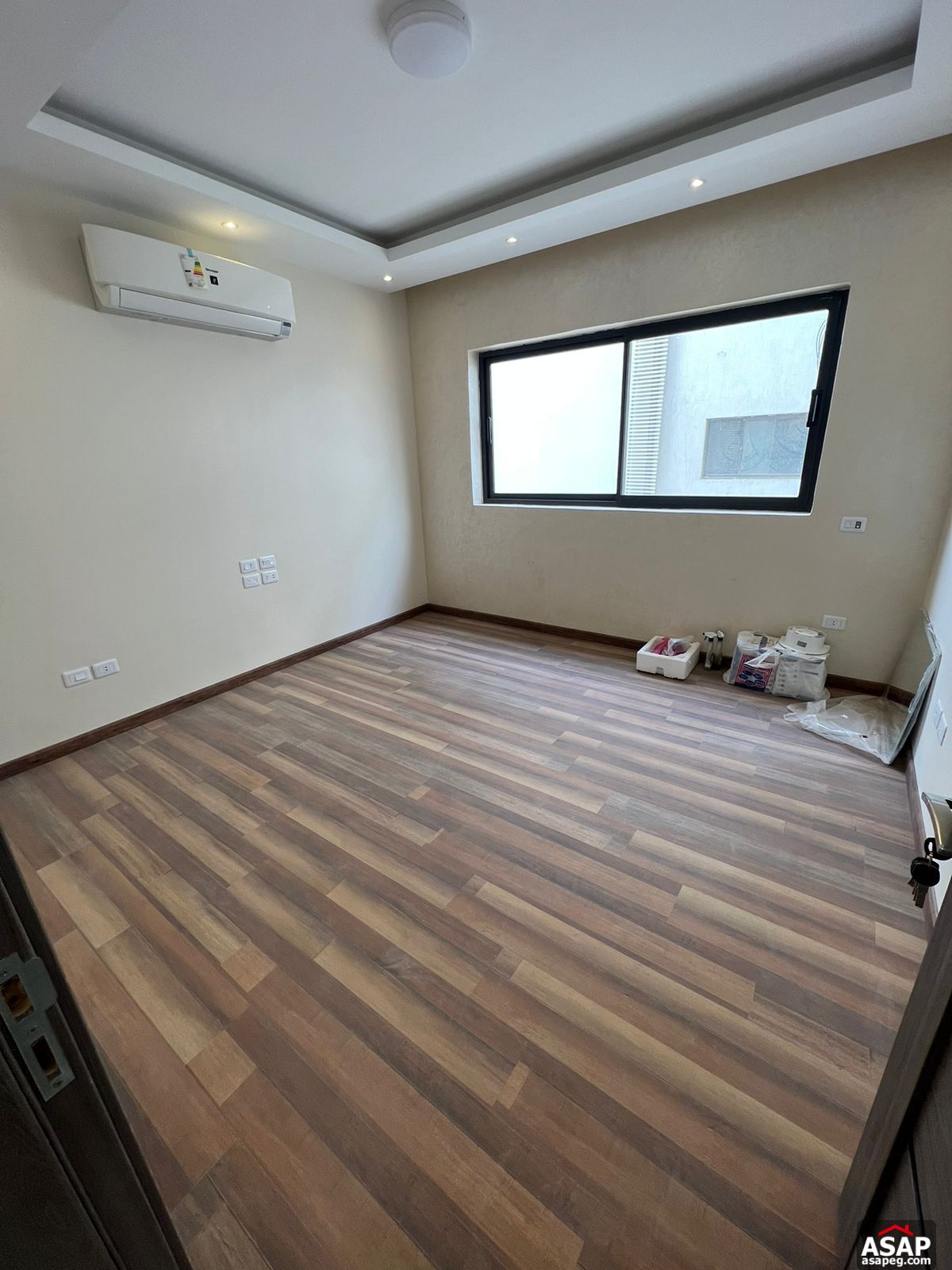 Apartment for Rent in Lake View Residence Apartment for Rent in Lake View Residence